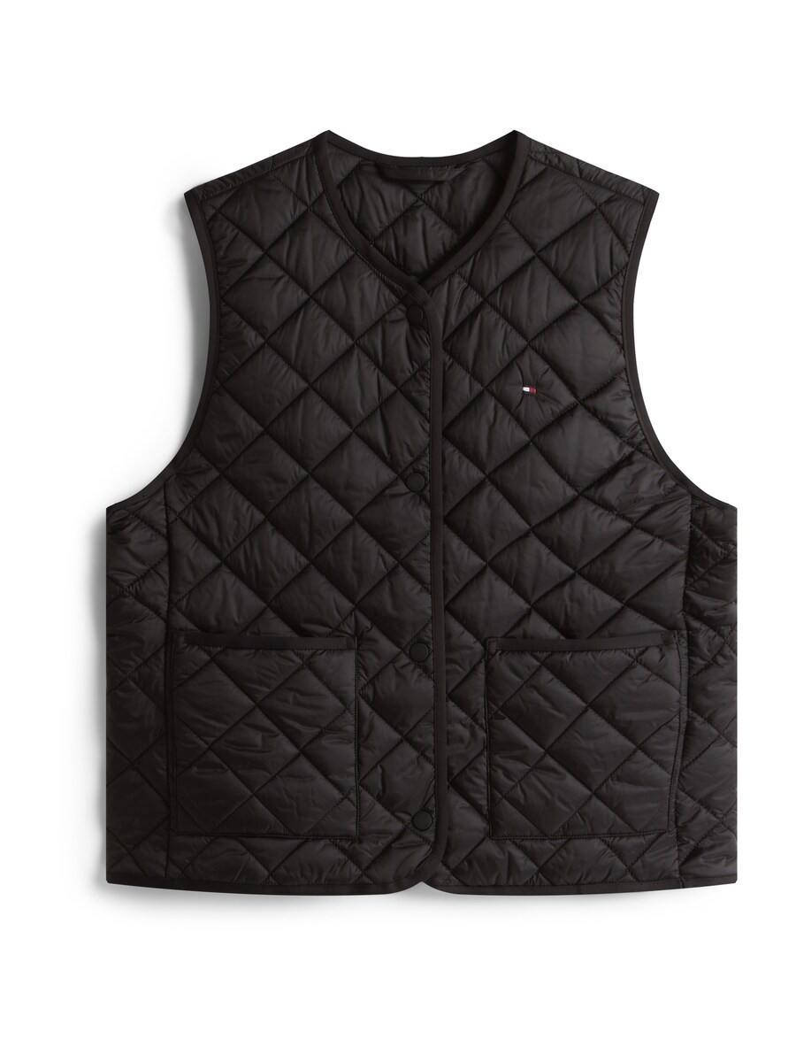 Жилет TOMMY HILFIGER, Black
Жилет TOMMY HILFIGER, Black