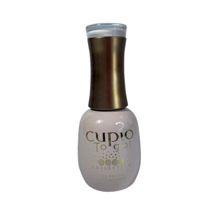 Cupio Gellak Nude Collection Lark
Cupio Gellak Nude Collection Lark