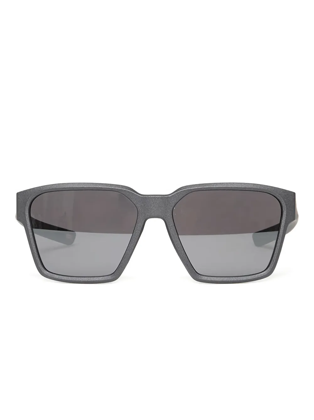 Солнцезащитные очки Briza в квадратной оправе Oakley, серый
Солнцезащитные очки Briza в квадратной оправе Oakley, серый