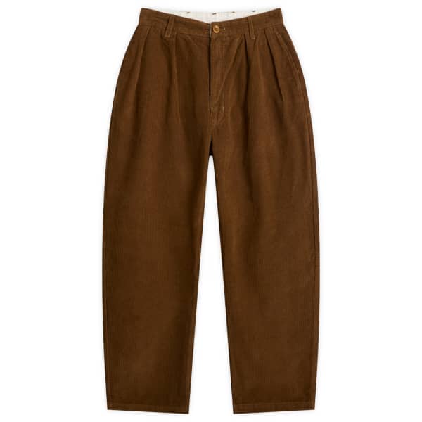 Вельветовые брюки-партнеры Service Works, Bark
Вельветовые брюки-партнеры Service Works, Bark