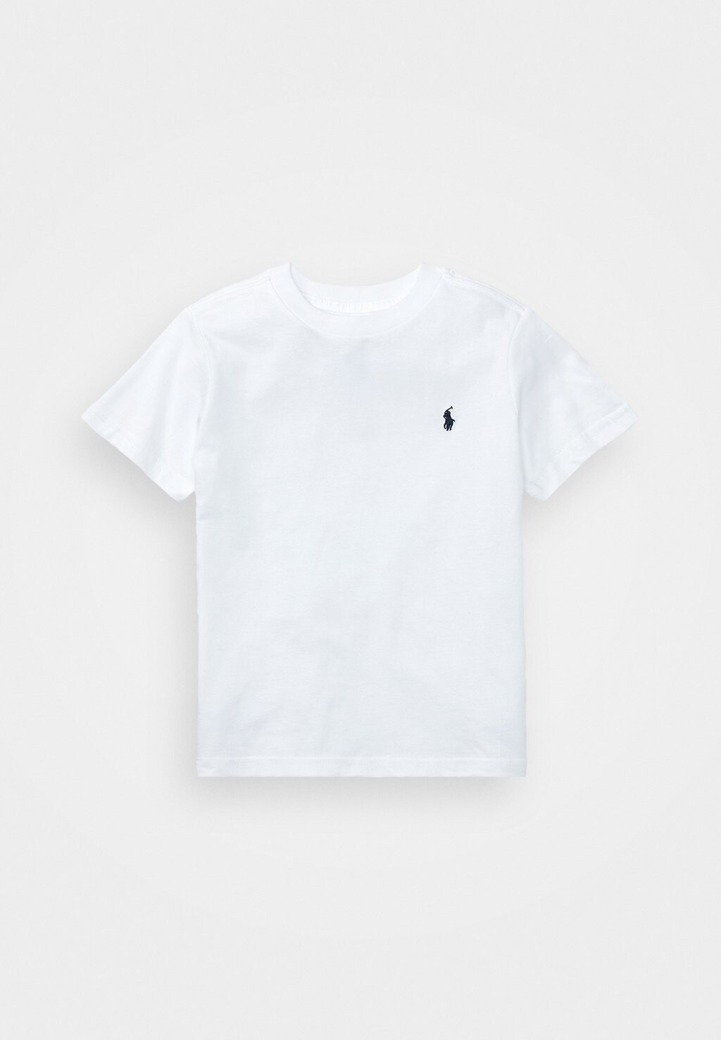 Футболка базовая Polo Ralph Lauren, цвет white
Футболка базовая Polo Ralph Lauren, цвет white