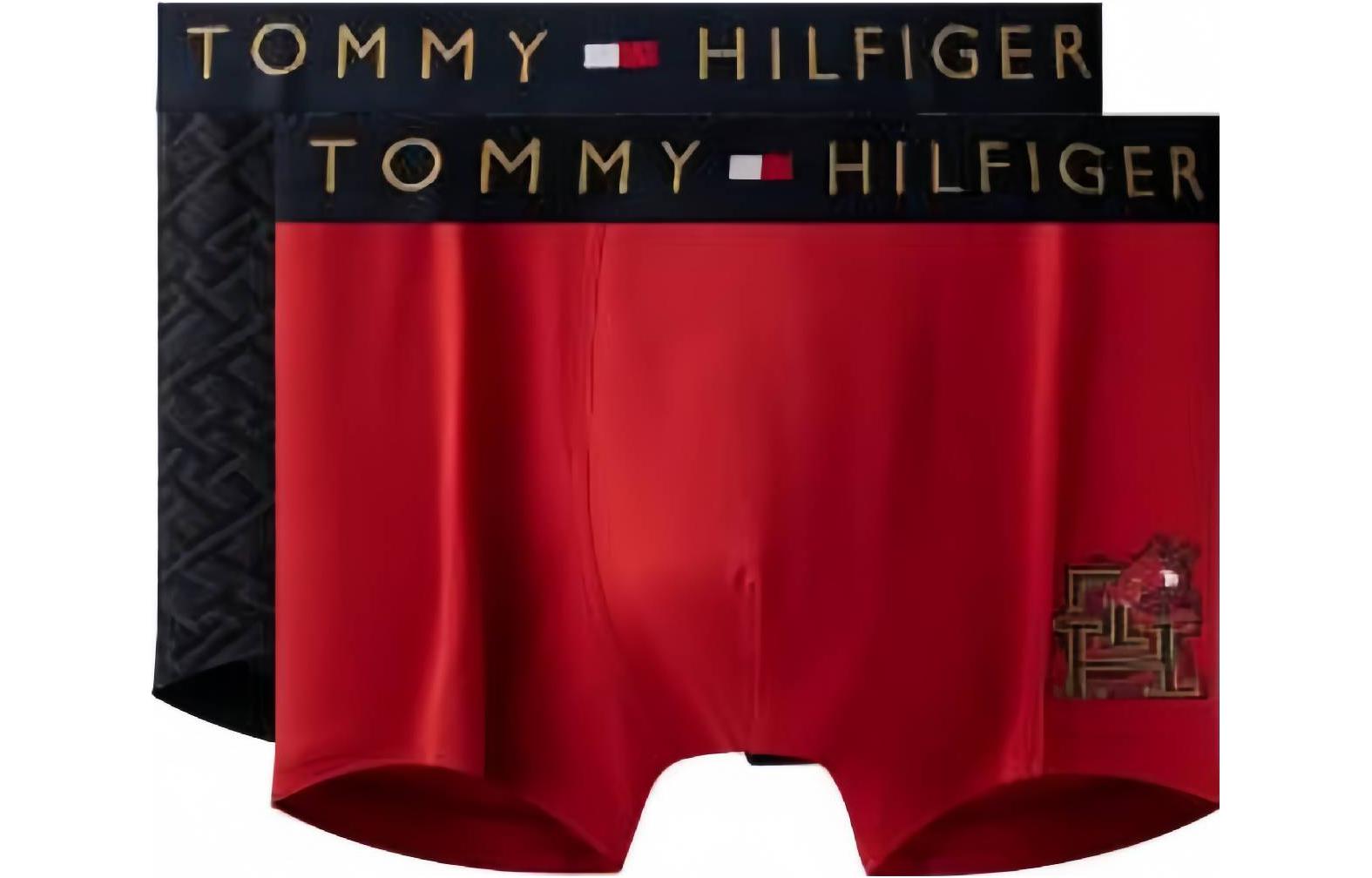 Боксеры Year Of The Dragon Series для мужчин Tommy Hilfiger, темно-синий
Боксеры Year Of The Dragon Series для мужчин Tommy Hilfiger, темно-синий