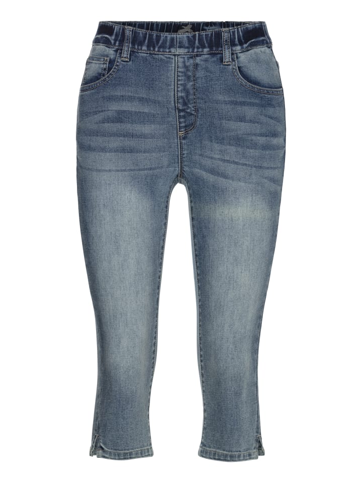 Брюки Капри ARIZONA
Брюки Капри ARIZONA