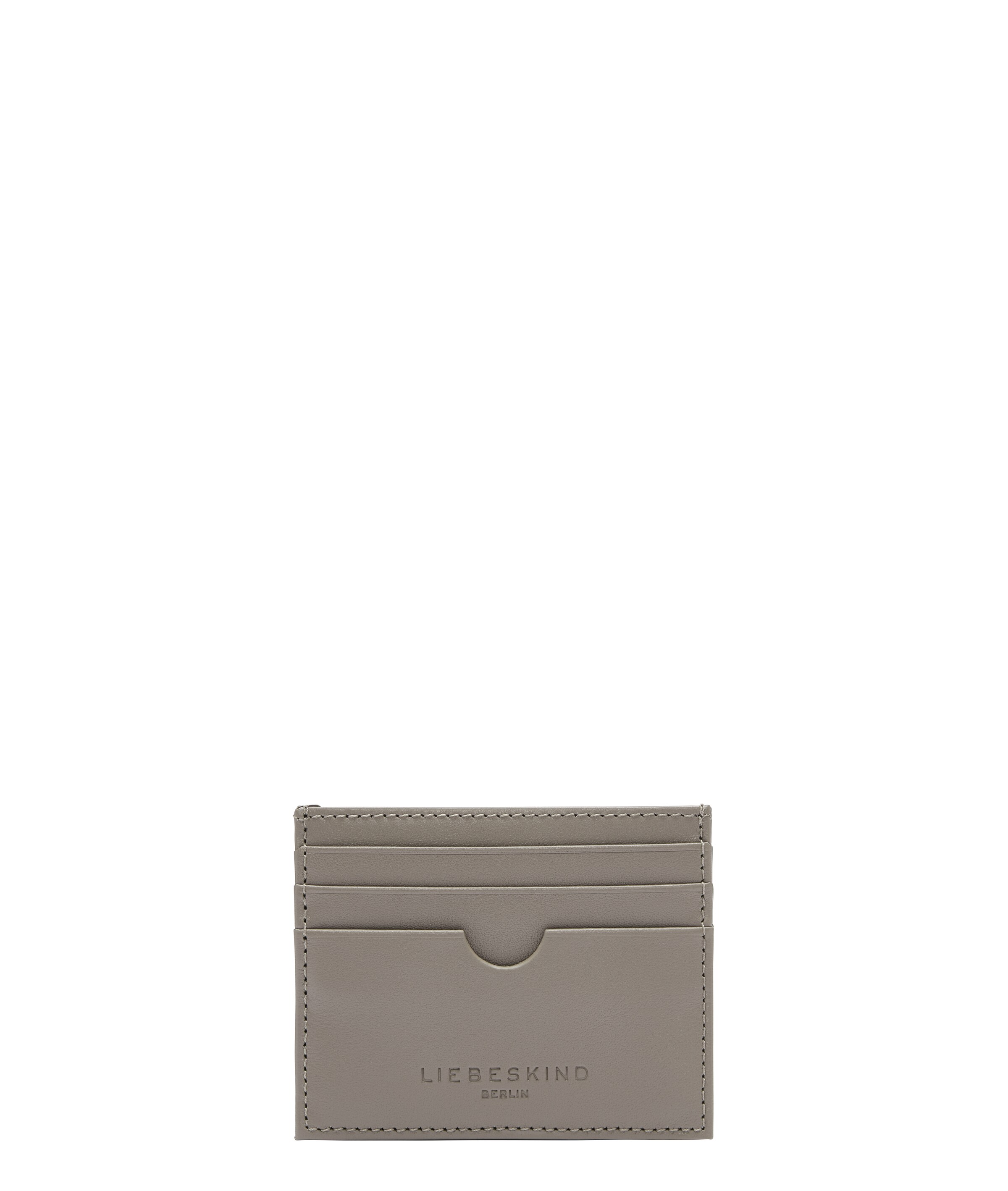 Liebeskind Berlin Чехол в цвете Taupe
Liebeskind Berlin Чехол в цвете Taupe