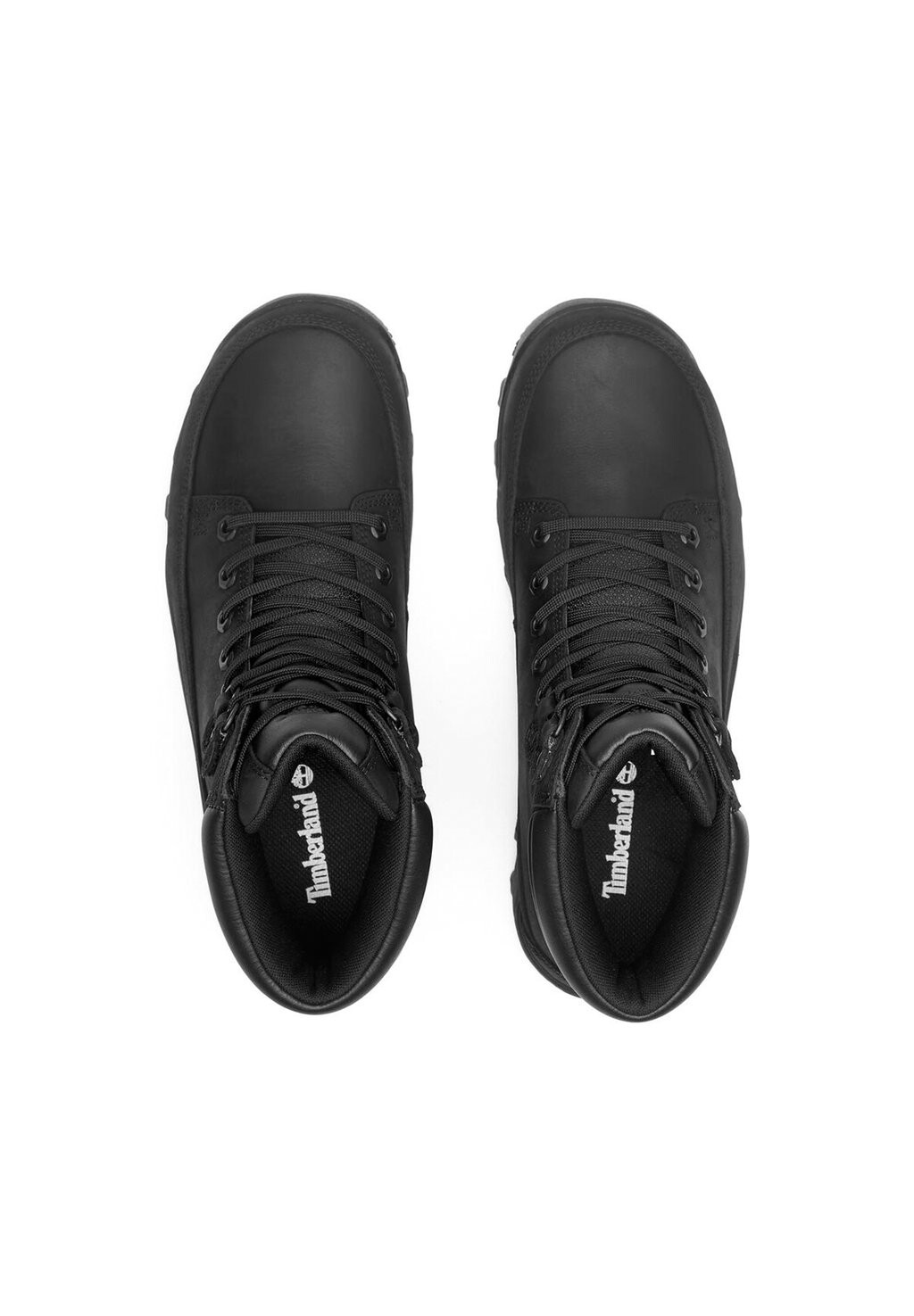 Мужские ботинки Timberland кожаные на шнуровке, черный
Мужские ботинки Timberland кожаные на шнуровке, черный