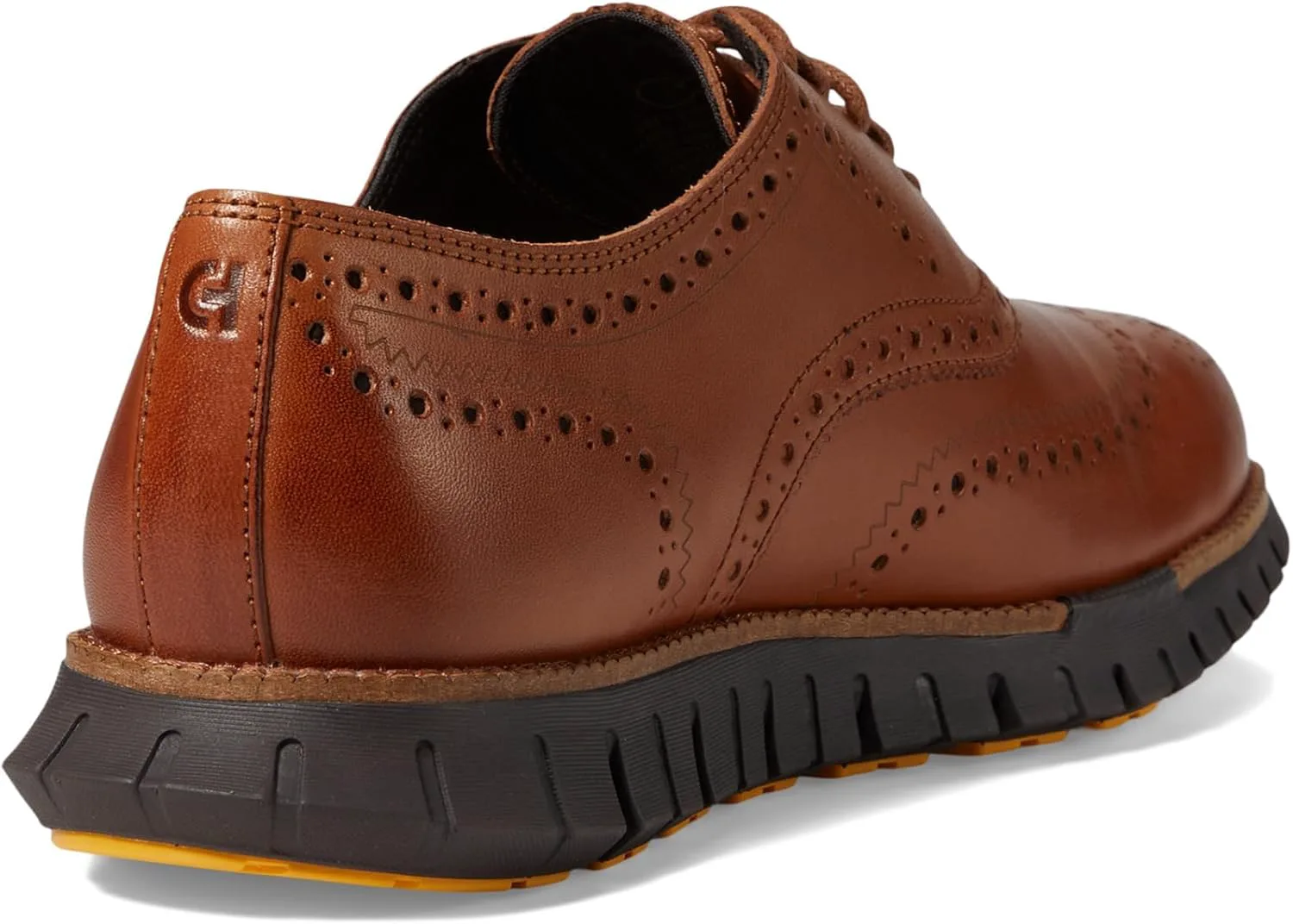 Мужские оксфорды Cole Haan Zerogrand Remastered с крыльями
Мужские оксфорды Cole Haan Zerogrand Remastered с крыльями