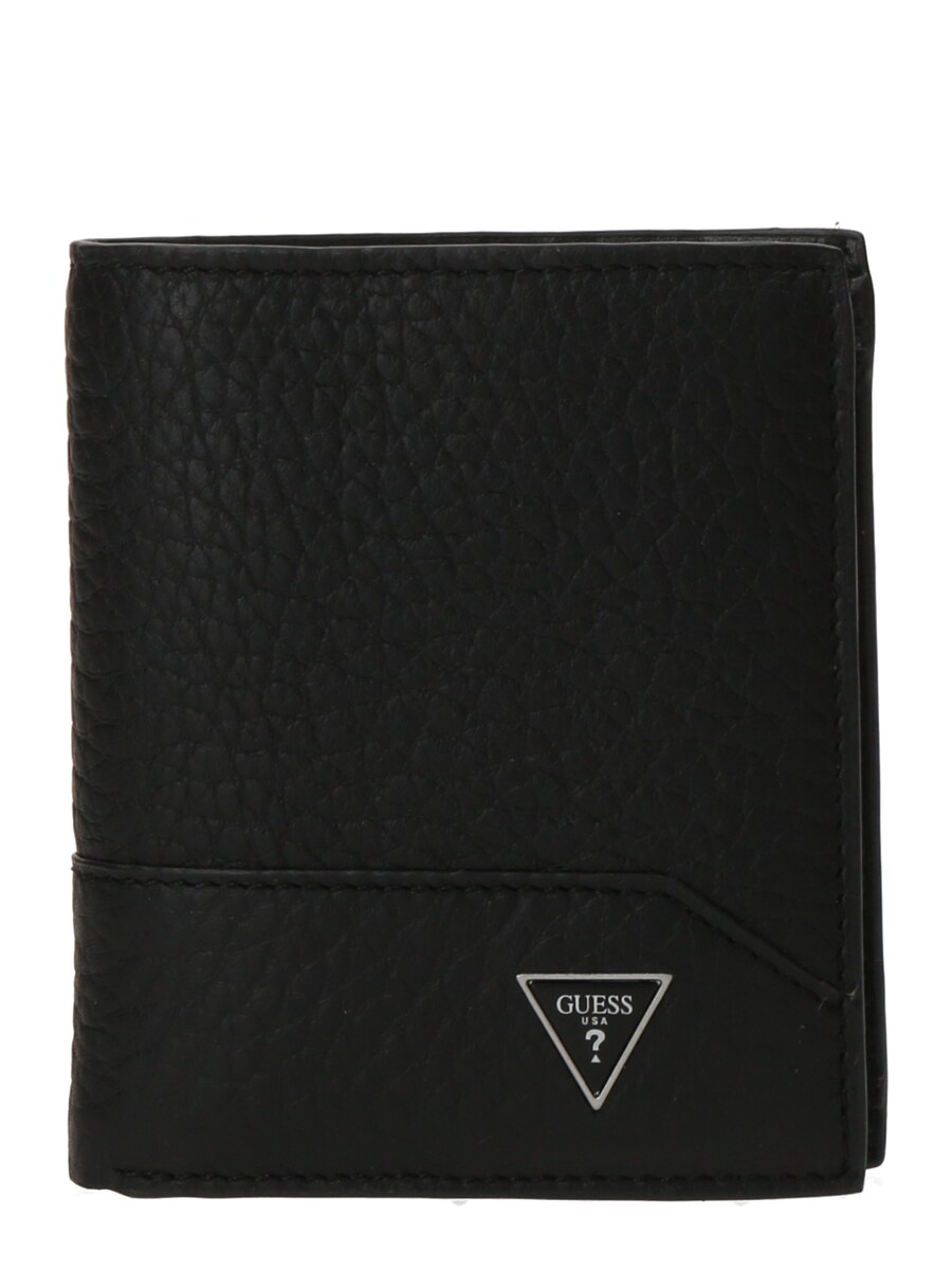 Кошелек GUESS Barcellona, черный
Кошелек GUESS Barcellona, черный