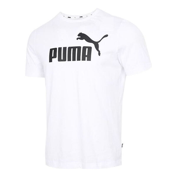 Футболка polyester t-shirt 'white' Puma, белый
Футболка polyester t-shirt 'white' Puma, белый