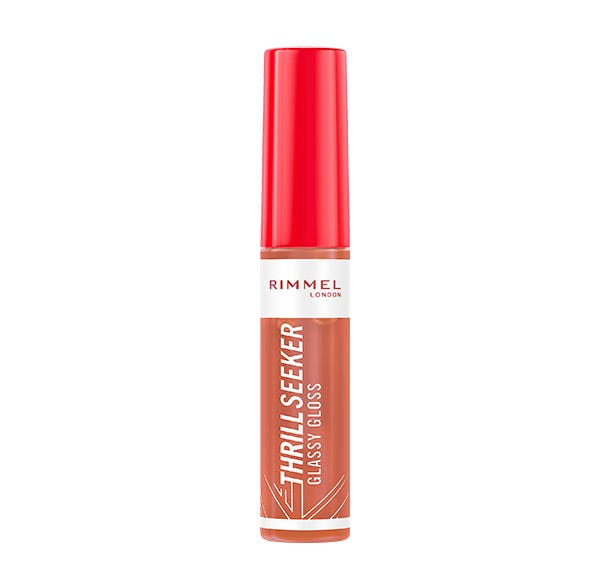 Блеск для губ RIMMEL LONDON Thrill Seeker Glassy Gloss, 650 Sweet Frosting
Блеск для губ RIMMEL LONDON Thrill Seeker Glassy Gloss, 650 Sweet Frosting
