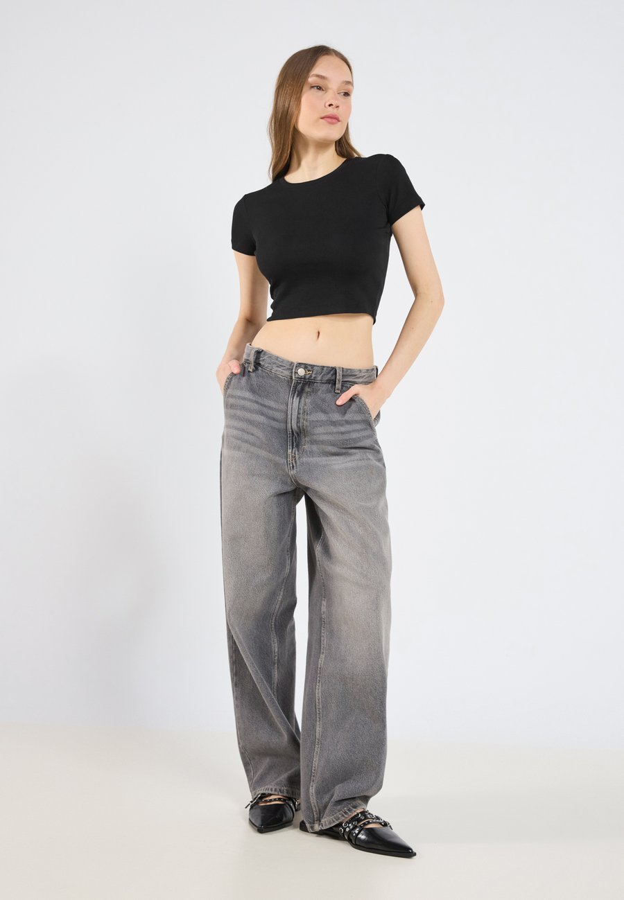 Футболка Even&Odd 3 PACK, Rosebloom/Black/Light Grey/Light Pink, Черный, Футболка Even&Odd 3 PACK, Rosebloom/Black/Light Grey/Light Pink
Футболка Even&Odd 3 PACK, Rosebloom/Black/Light Grey/Light Pink, Черный, Футболка Even&Odd 3 PACK, Rosebloom/Black/Light Grey/Light Pink