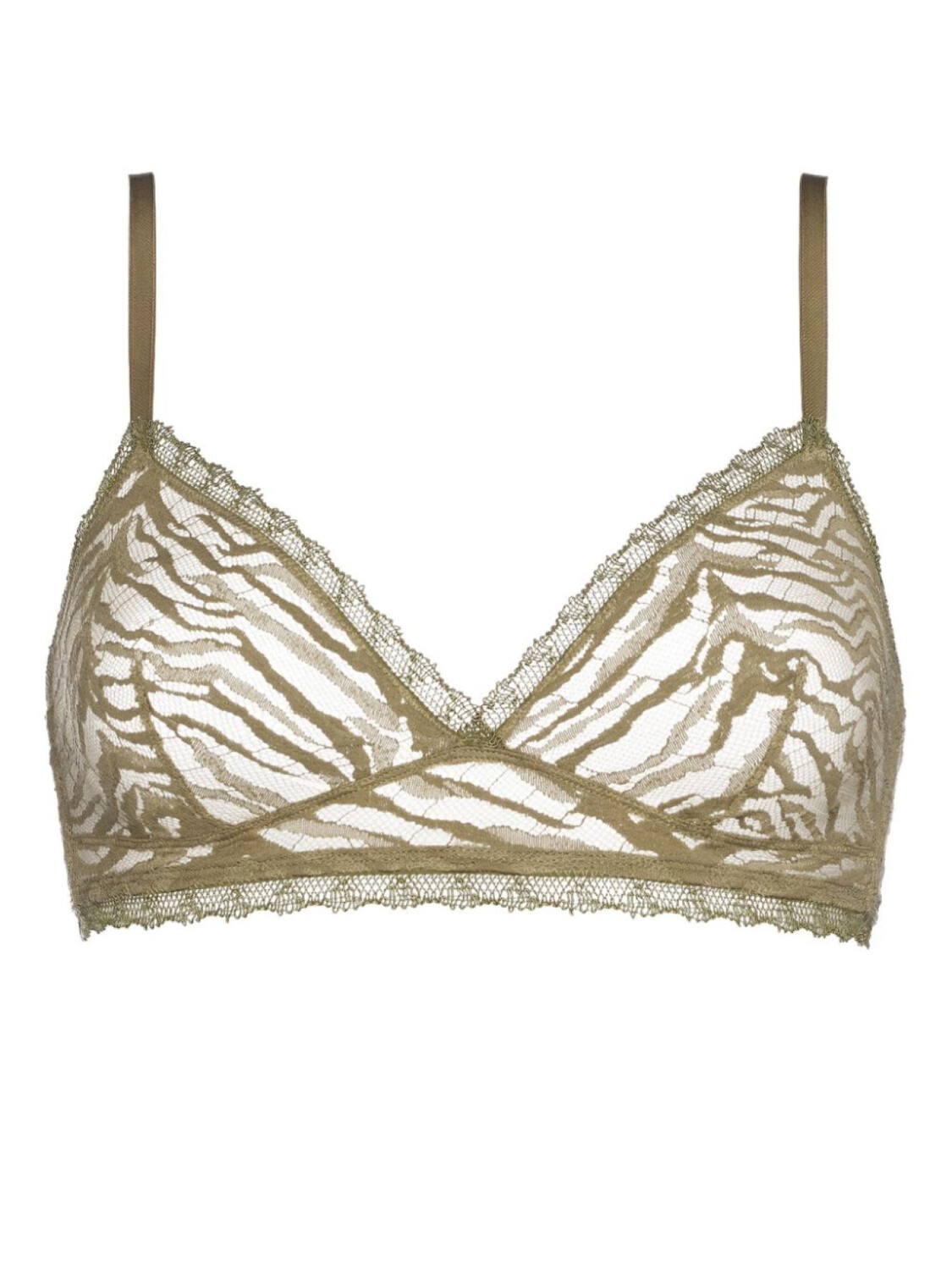 ERES бюстгальтер Désert
ERES бюстгальтер Désert