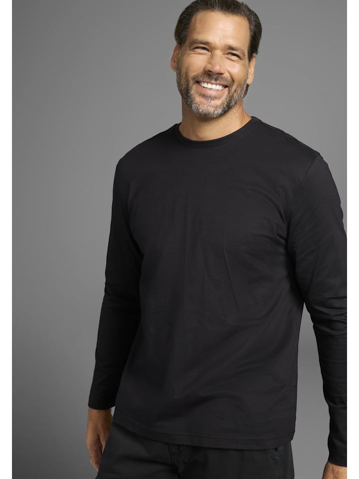 Рубашка с длинным рукавом Man's World
Рубашка с длинным рукавом Man's World