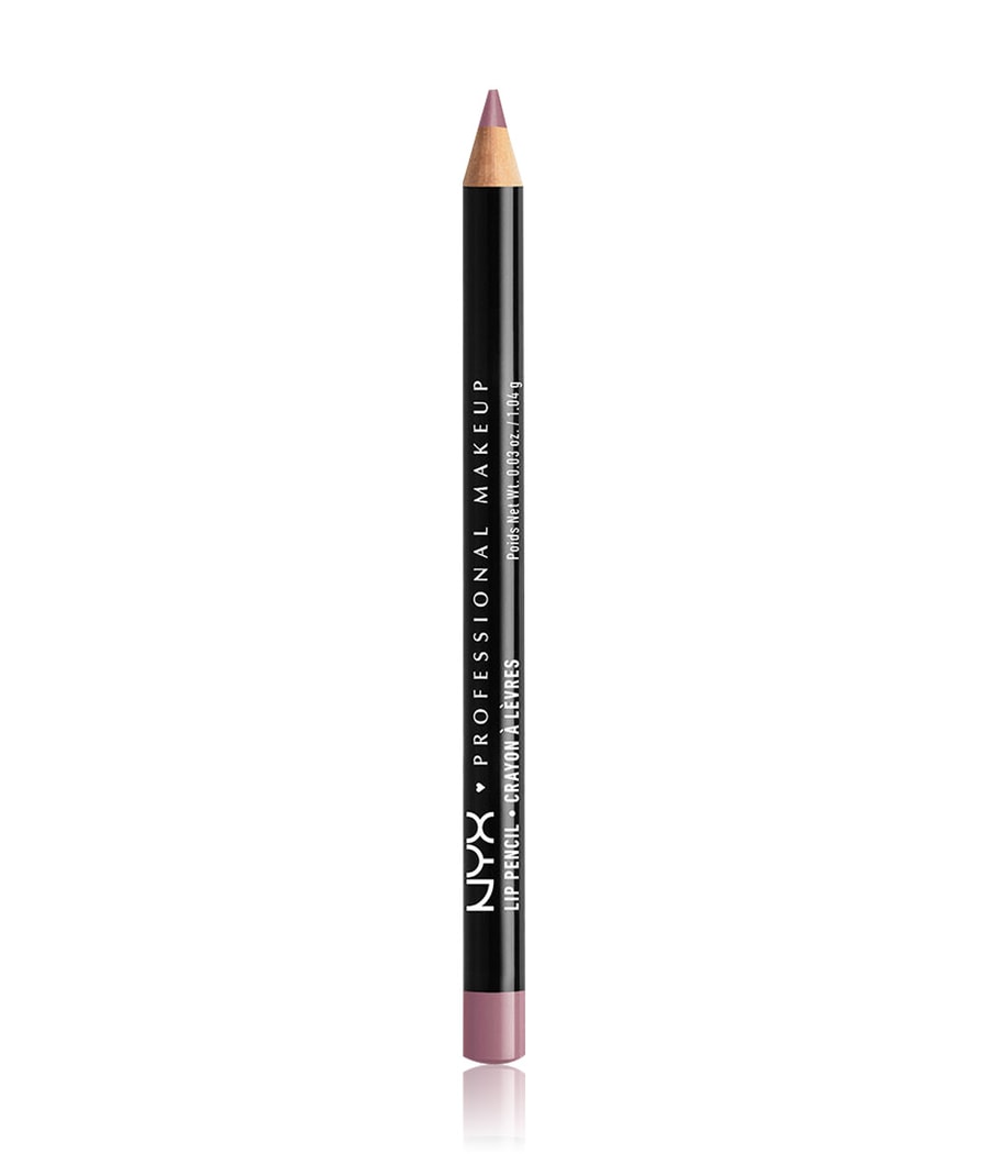 Карандаш для губ NYX Professional Makeup Slim Lip Pencil, Nr. SPL834 - Prune, 1g
Карандаш для губ NYX Professional Makeup Slim Lip Pencil, Nr. SPL834 - Prune, 1g