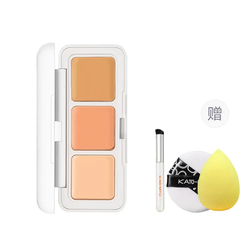 Консилеры Women's KATO-KATO
Консилеры Women's KATO-KATO