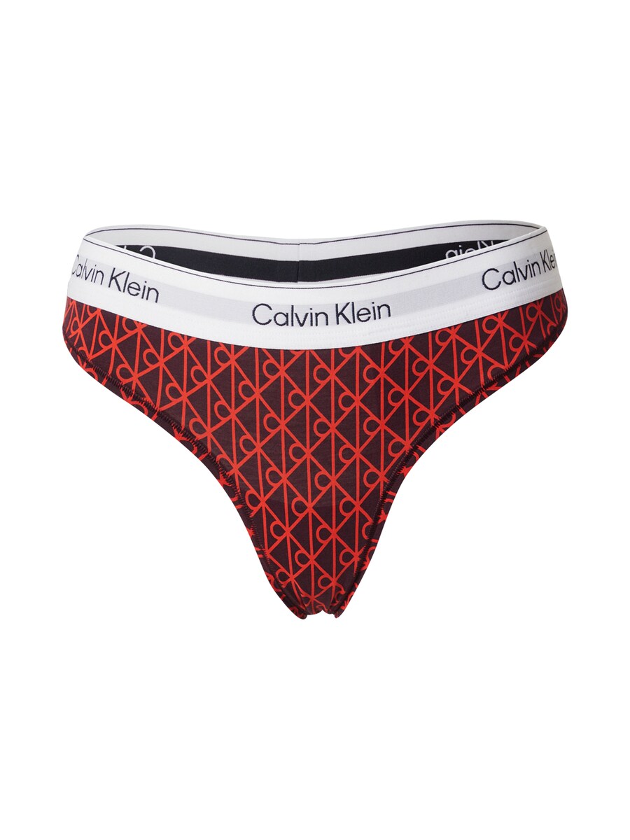 Стринги Calvin Klein Underwear, Berry
Стринги Calvin Klein Underwear, Berry