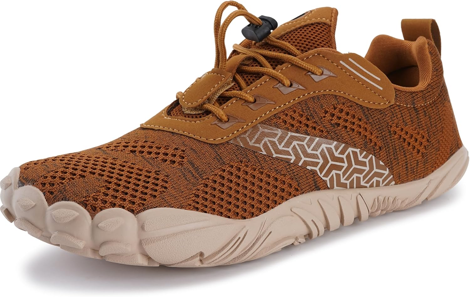 Кроссовки для бега по трейлам WHITIN для мужчин, Широкий носок, Максимальное ощущение бега, бежевый
Кроссовки для бега по трейлам WHITIN для мужчин, Широкий носок, Максимальное ощущение бега, бежевый