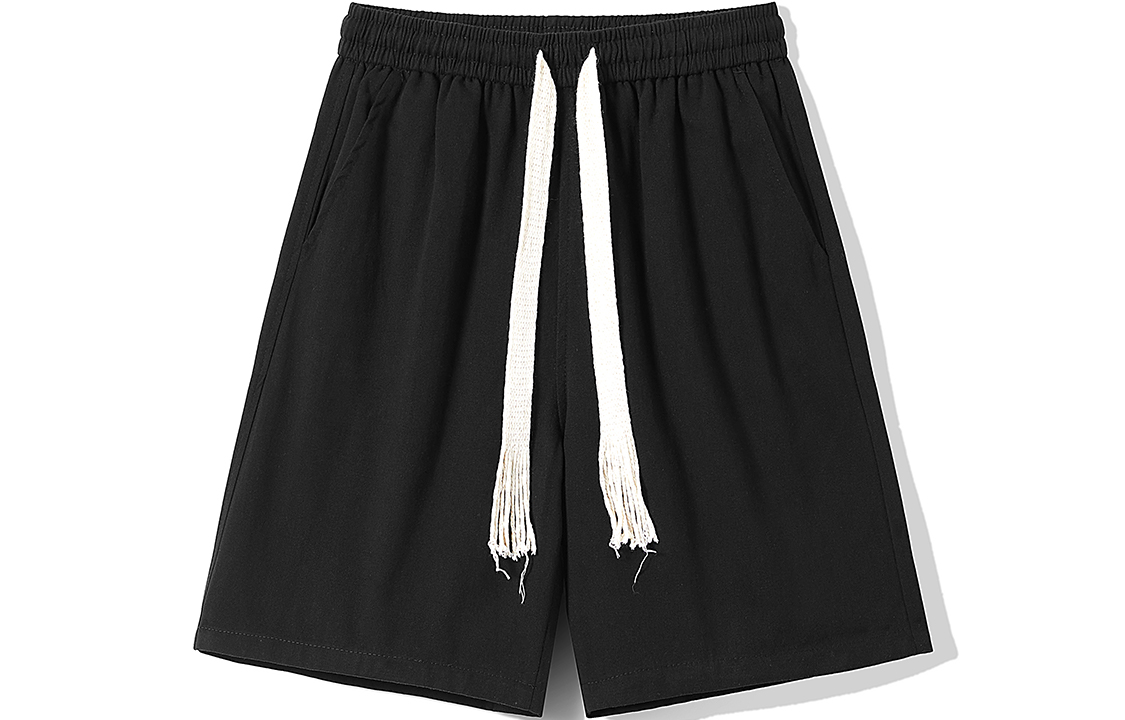 Универсальные повседневные шорты унисекс, синие
Универсальные повседневные шорты унисекс, синие