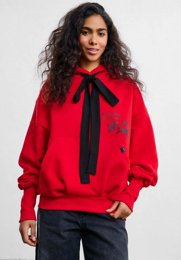 Толстовка z wiązaniem no mercy club Naoko, Red, Красный, Толстовка z wiązaniem no mercy club Naoko, Red
Толстовка z wiązaniem no mercy club Naoko, Red, Красный, Толстовка z wiązaniem no mercy club Naoko, Red