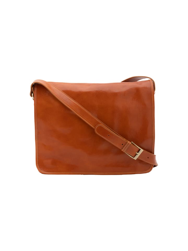 Наплечная сумка Viola Castellani, коричневый
Наплечная сумка Viola Castellani, коричневый