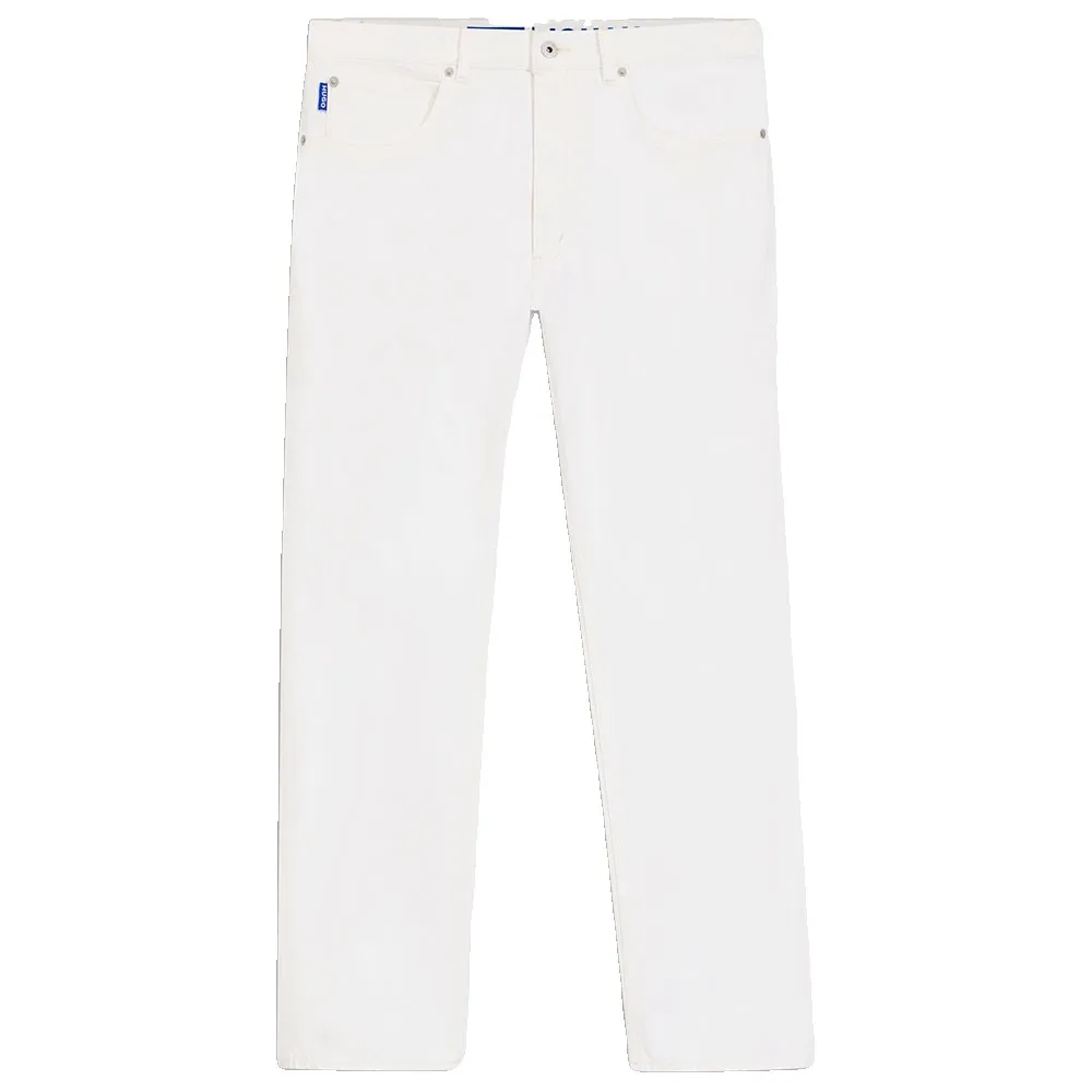 Джинсы HUGO Jonah 10278658, белый
Джинсы HUGO Jonah 10278658, белый