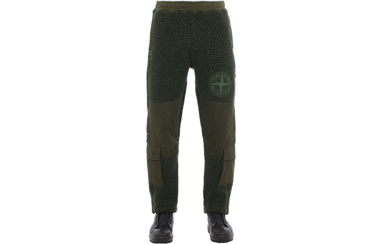 Повседневные брюки мужские оливково-зеленые Stone Island, оливково-зеленый
Повседневные брюки мужские оливково-зеленые Stone Island, оливково-зеленый