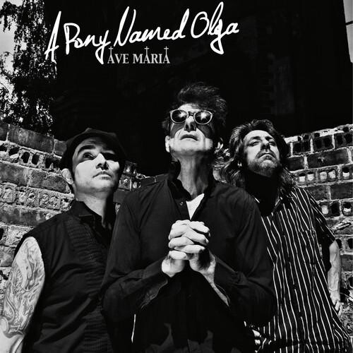 Виниловая пластинка A Pony Named Olga - Ave Maria
Виниловая пластинка A Pony Named Olga - Ave Maria