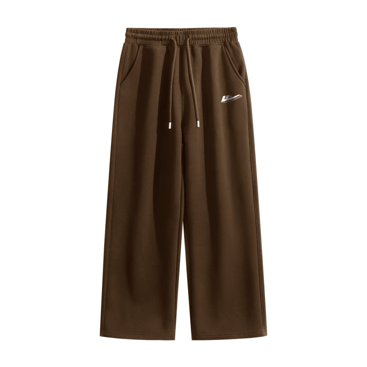 Вязаные спортивные брюки мужские WARRIOR, Dark Coffee
Вязаные спортивные брюки мужские WARRIOR, Dark Coffee