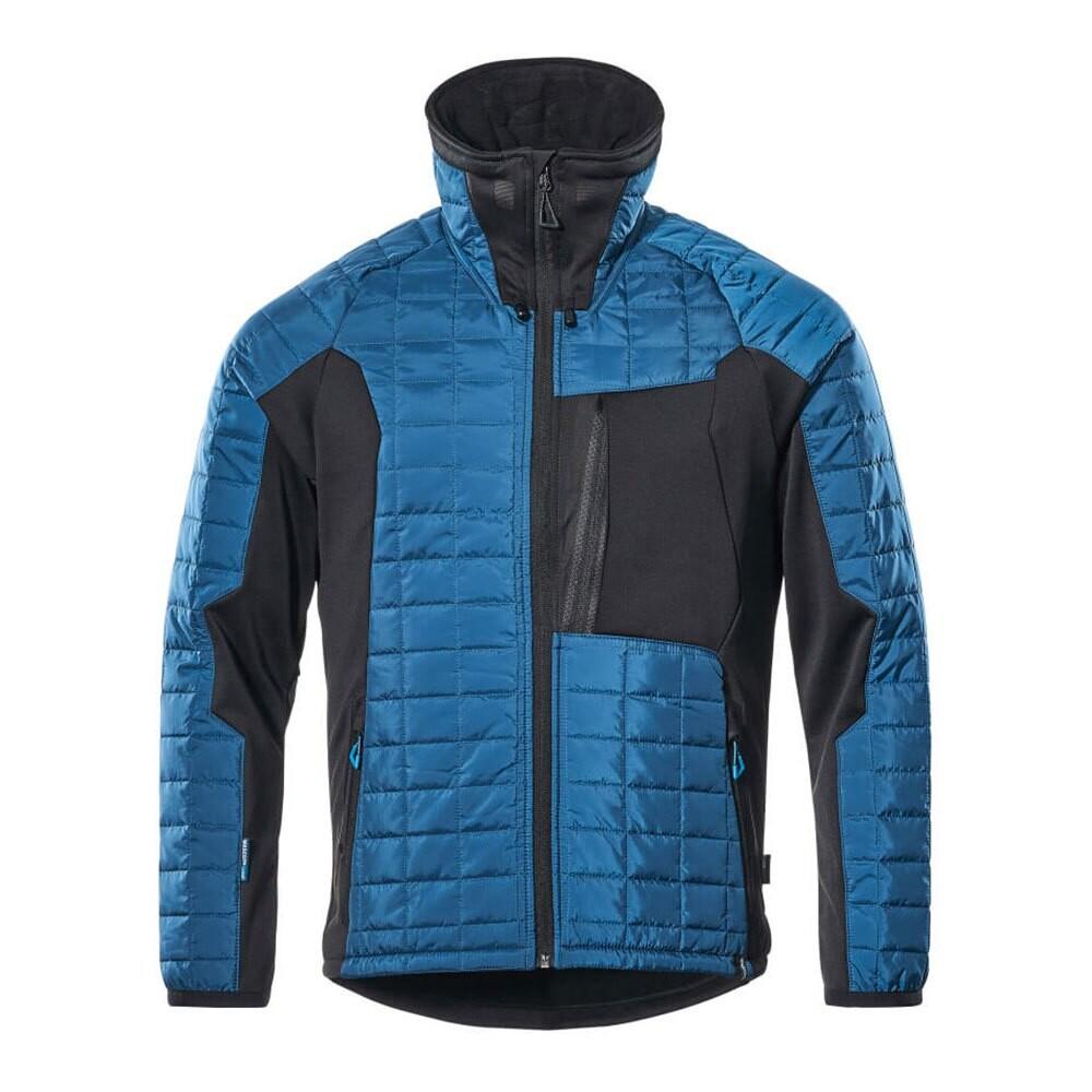 Куртка Mascot Advanced 17115 Thermal, синий
Куртка Mascot Advanced 17115 Thermal, синий