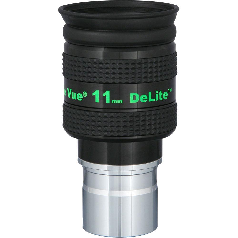 Окуляр Tele Vue DeLite Series 11mm Eyepiece (1.25") EDE-11.0
Окуляр Tele Vue DeLite Series 11mm Eyepiece (1.25") EDE-11.0
