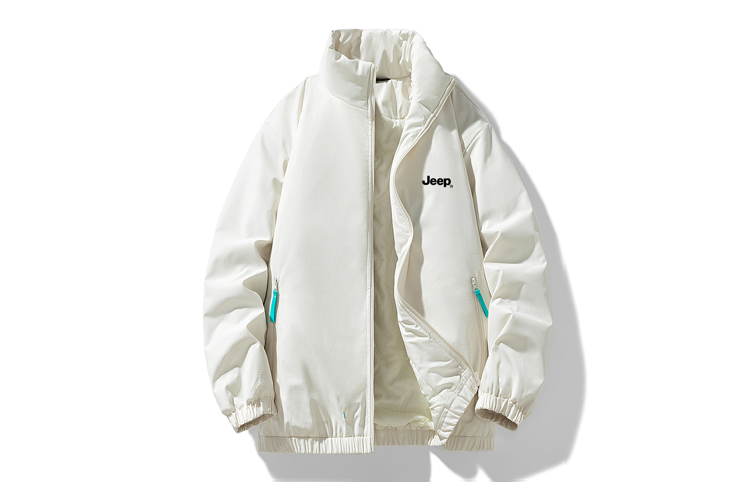 Пуховик Unisex Hooded Moderate Others Jeep, экрю
Пуховик Unisex Hooded Moderate Others Jeep, экрю