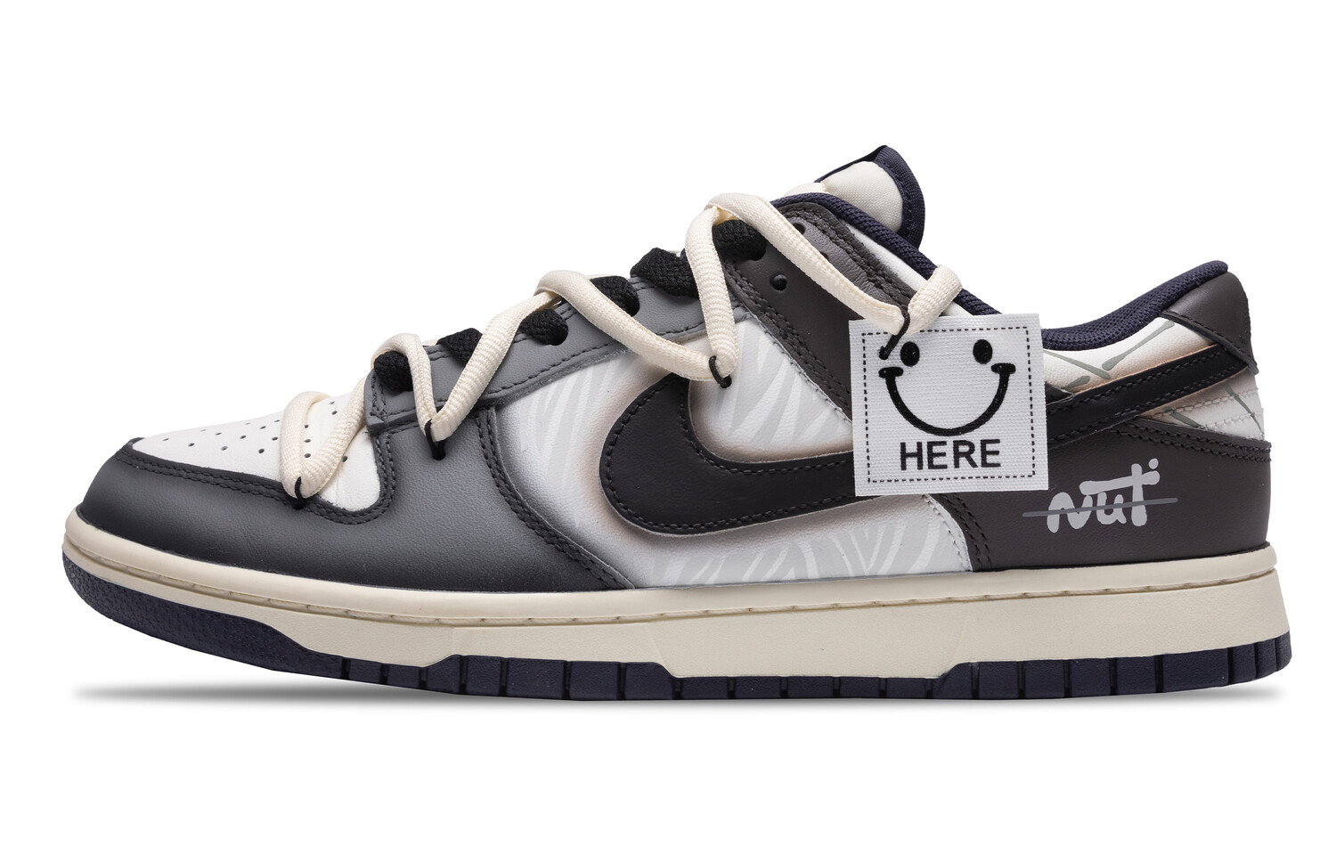 Кроссовки для скейтбординга Dunk мужские с низким верхом белого цвета Nike, цвет Gray Brown, Белый, Кроссовки для скейтбординга Dunk мужские с низким верхом белого цвета Nike, цвет Gray Brown
Кроссовки для скейтбординга Dunk мужские с низким верхом белого цвета Nike, цвет Gray Brown, Белый, Кроссовки для скейтбординга Dunk мужские с низким верхом белого цвета Nike, цвет Gray Brown