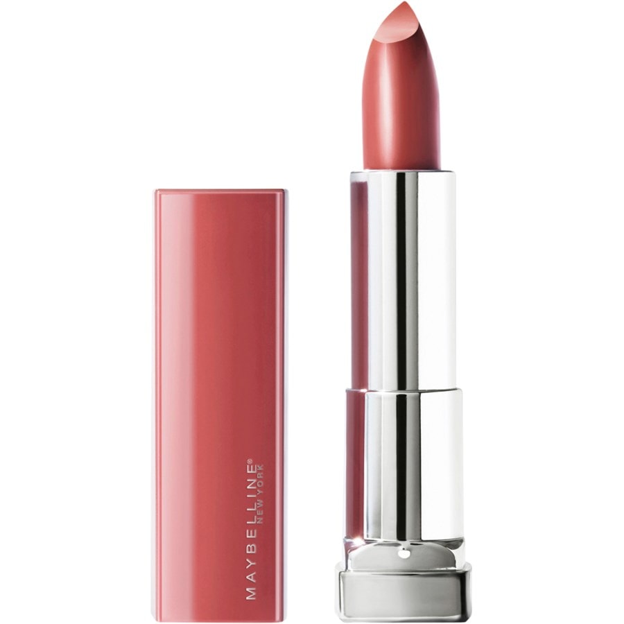 Помада Maybelline New York Color Sensational Made For All Lippenstift, Nr. 373 Mauve For Me / 4,4 g
Помада Maybelline New York Color Sensational Made For All Lippenstift, Nr. 373 Mauve For Me / 4,4 g