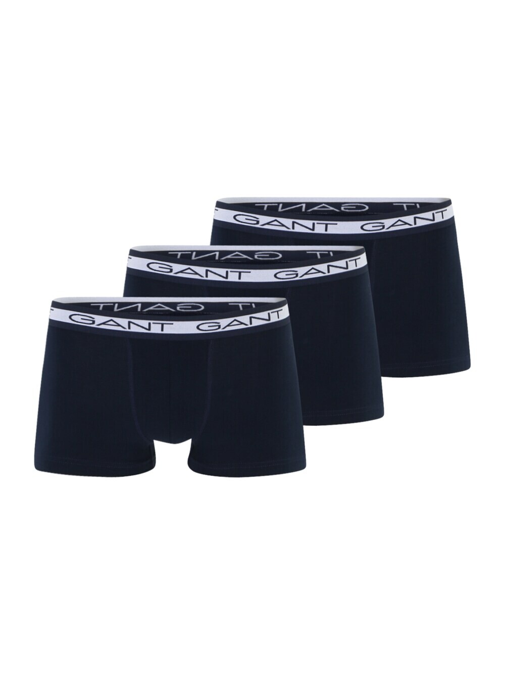 Трусы боксеры Gant, темно-синий
Трусы боксеры Gant, темно-синий