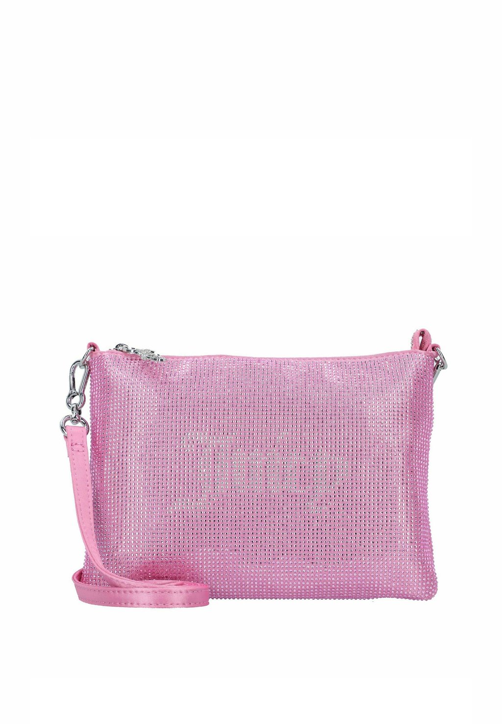 Клатч MIA Juicy Couture Plus, фуксия
Клатч MIA Juicy Couture Plus, фуксия