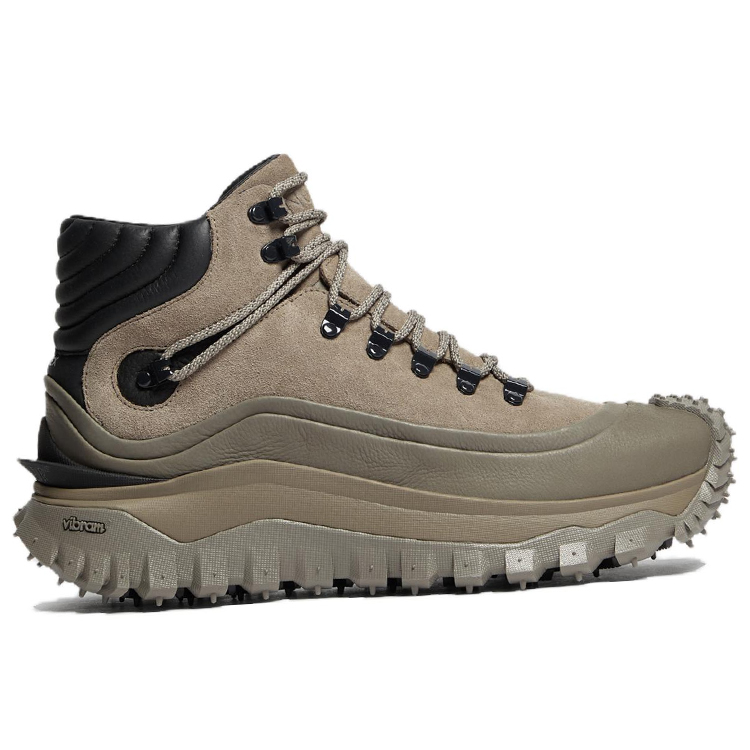 Trailgrip Cushioning Outdoor Ботинки Мужские Коричневые Moncler 4.5 см
Trailgrip Cushioning Outdoor Ботинки Мужские Коричневые Moncler 4.5 см