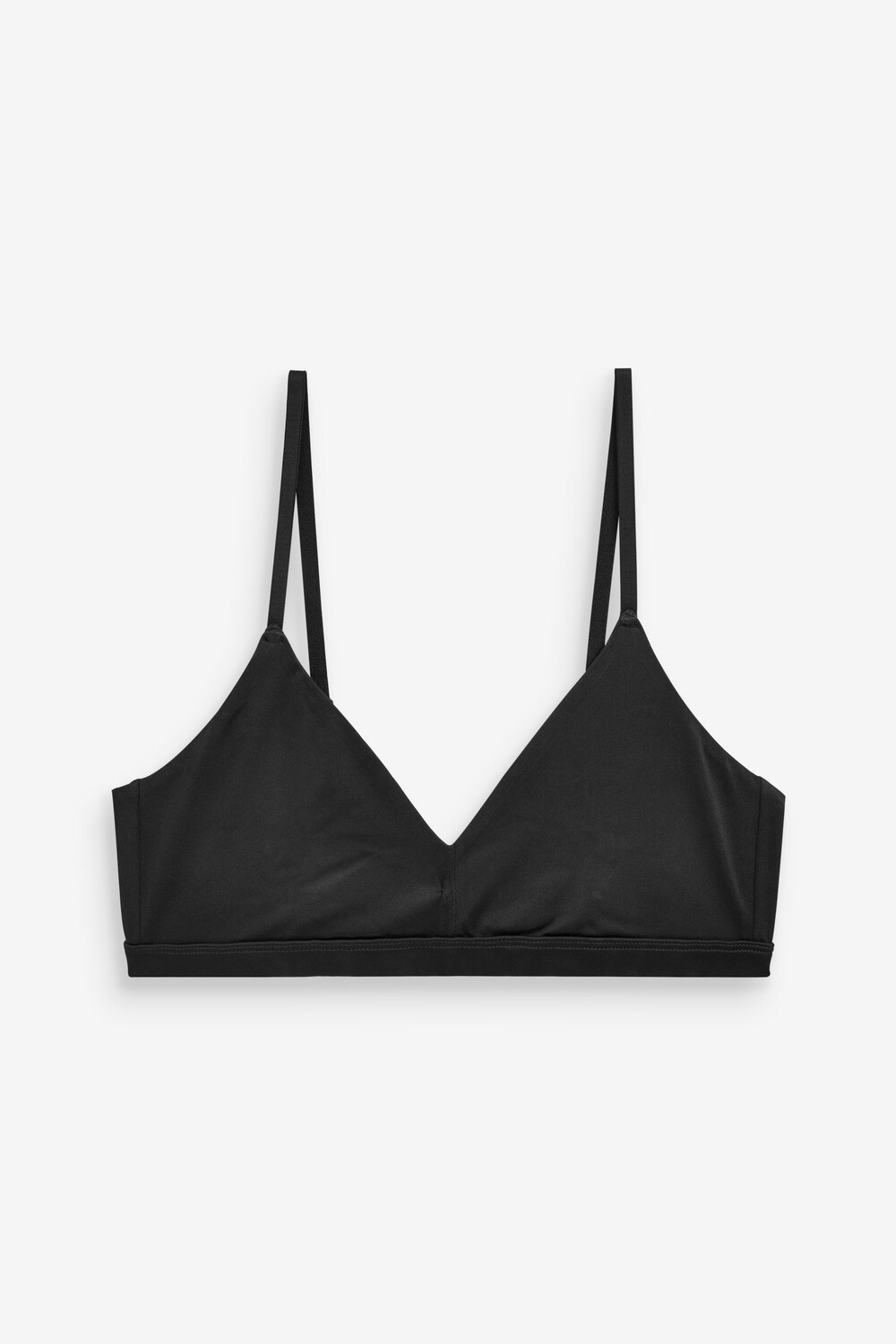 1 упаковка бюстгальтера Soft Touch из микрофибры Next, черный
1 упаковка бюстгальтера Soft Touch из микрофибры Next, черный