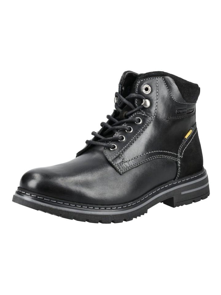 Ботинки Camel Active
Ботинки Camel Active