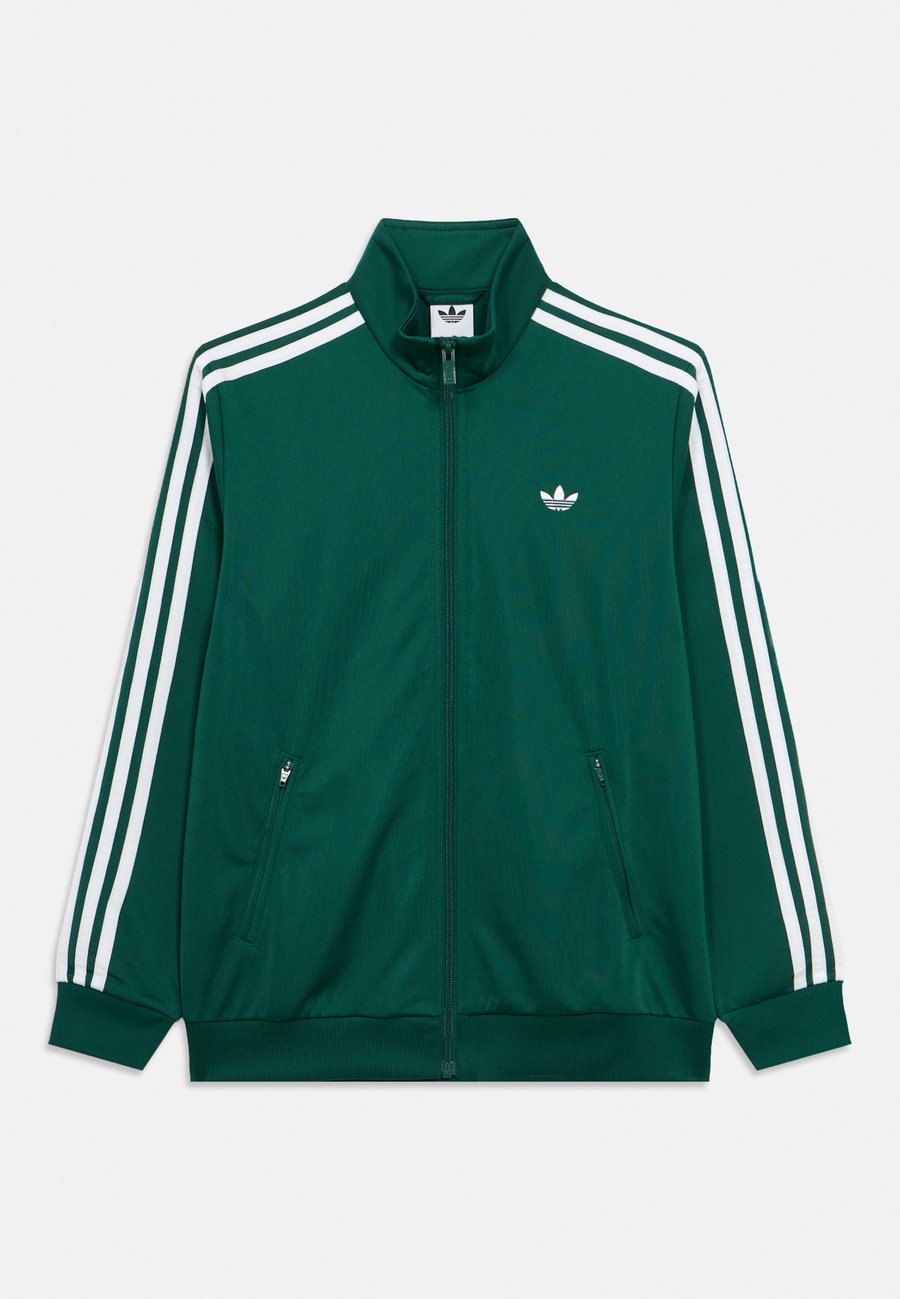Толстовка Adidas Originals FIREBIRD JUNIOR UNISEX, Green/White/Dark Green
Толстовка Adidas Originals FIREBIRD JUNIOR UNISEX, Green/White/Dark Green