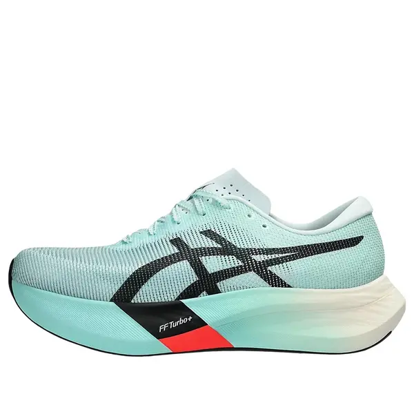 Кроссовки metaspeed edge paris Asics, зеленый
Кроссовки metaspeed edge paris Asics, зеленый