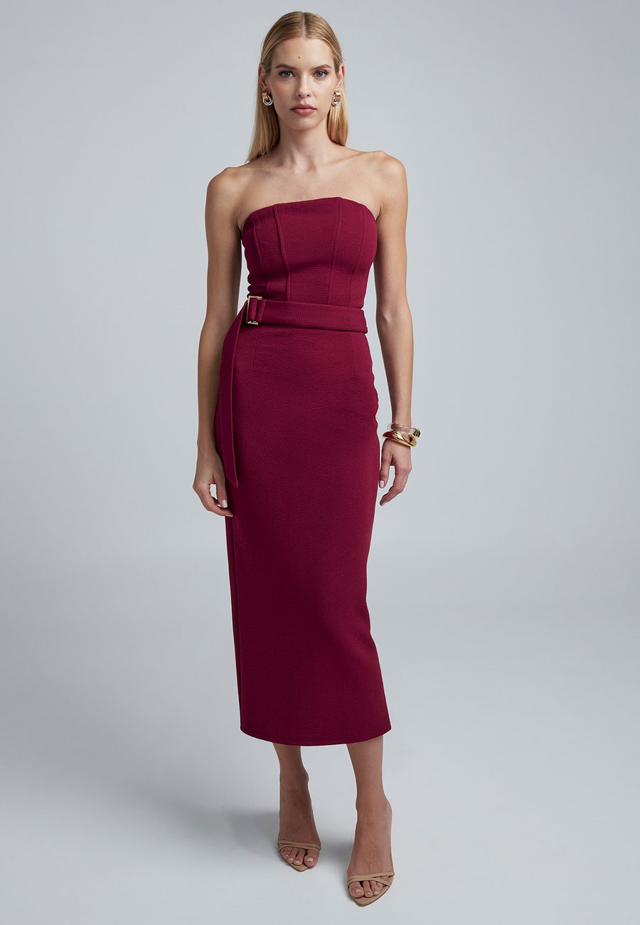 Платье BWLDR BYDEE, Burgundy/Red
Платье BWLDR BYDEE, Burgundy/Red