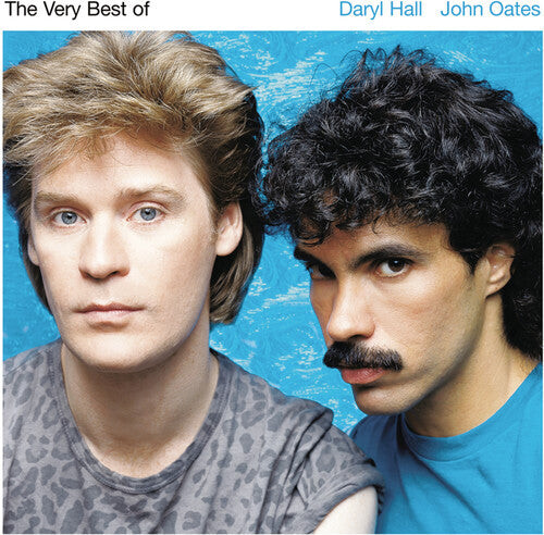 CD диск Hall & Oates: The Very Best Of Daryl Hall and John Oates
CD диск Hall & Oates: The Very Best Of Daryl Hall and John Oates
