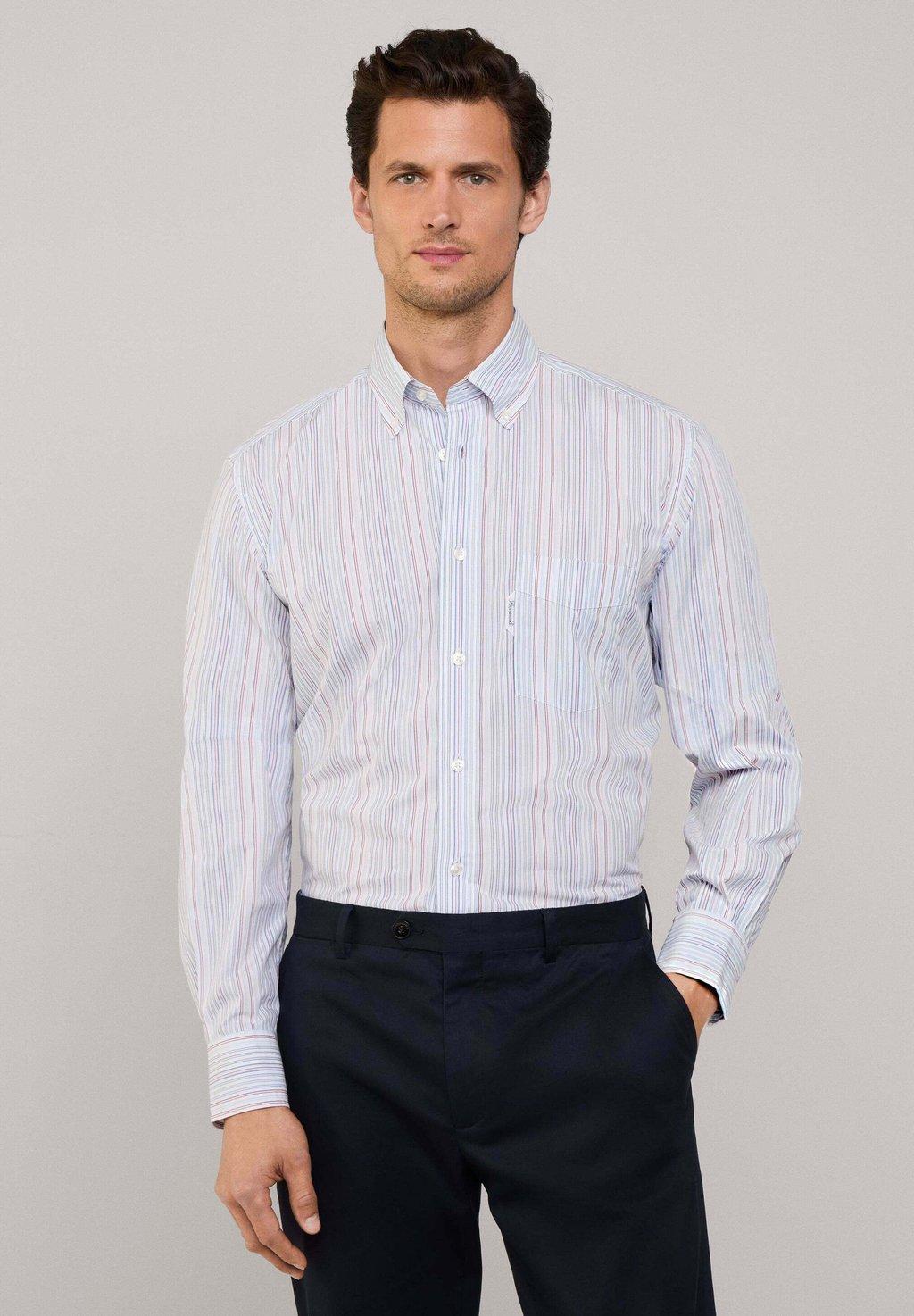 Рубашка BARCODE Façonnable, красный
Рубашка BARCODE Façonnable, красный