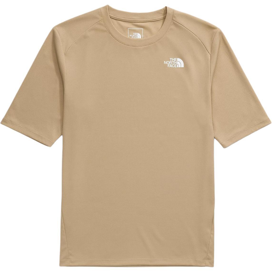 Коллекция одежды Футболка мужская Хаки The North Face, хаки
Коллекция одежды Футболка мужская Хаки The North Face, хаки