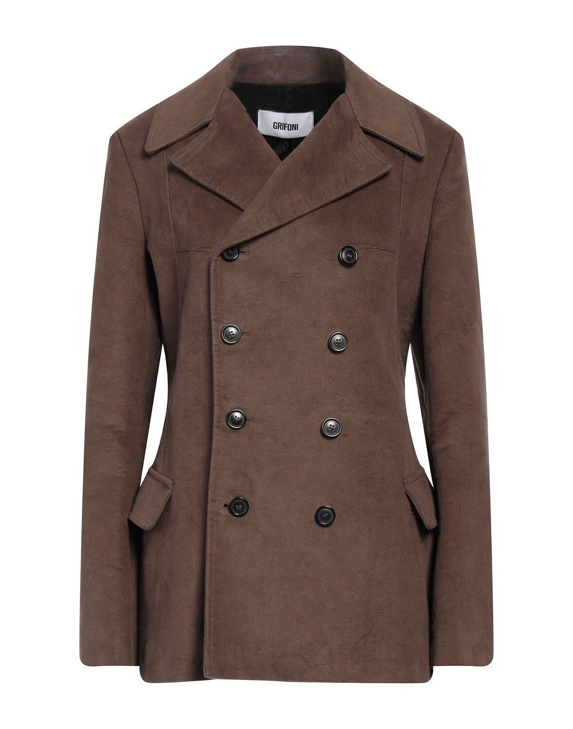 Пальто Grifoni, хаки
Пальто Grifoni, хаки