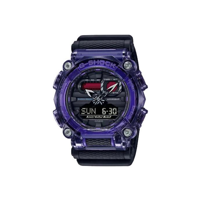G-SHOCK Часы Casio G SHOCK GA 900TS 6A
G-SHOCK Часы Casio G SHOCK GA 900TS 6A