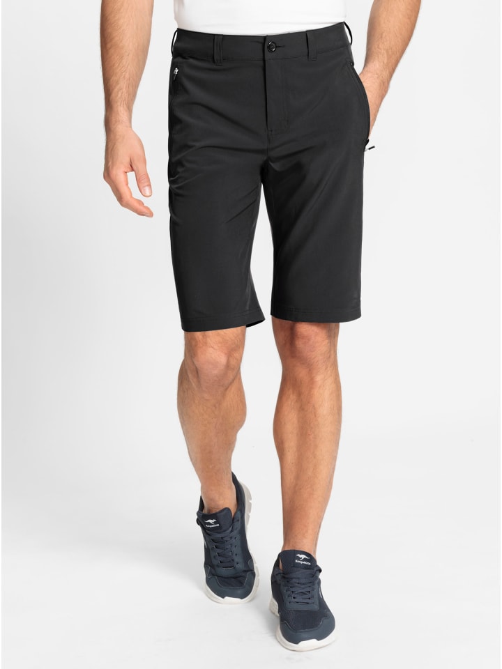 Функциональные брюки черного цвета WITT WEIDEN
Функциональные брюки черного цвета WITT WEIDEN