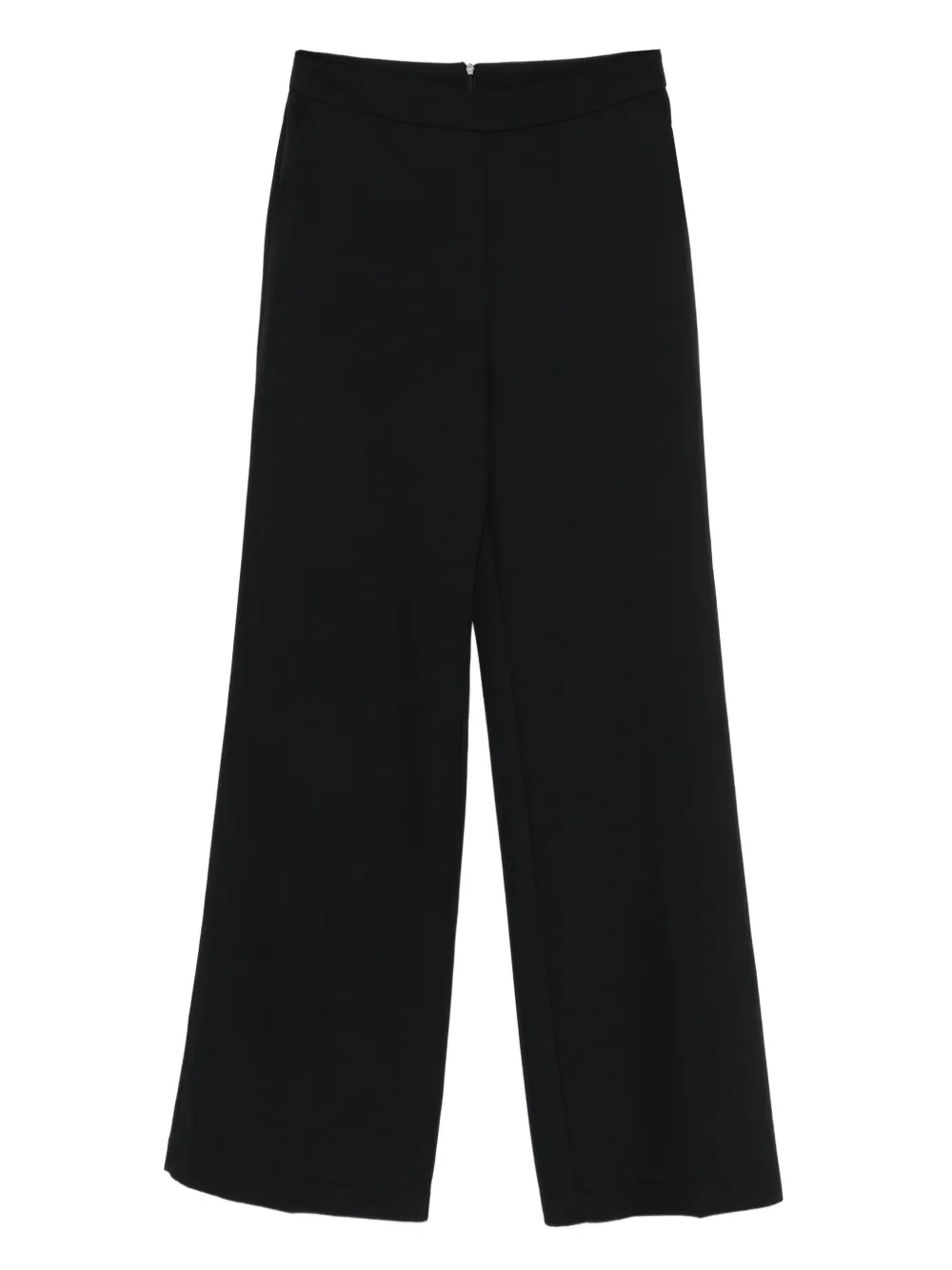 Широкие брюки с завышенной талией Imperial, черный
Широкие брюки с завышенной талией Imperial, черный