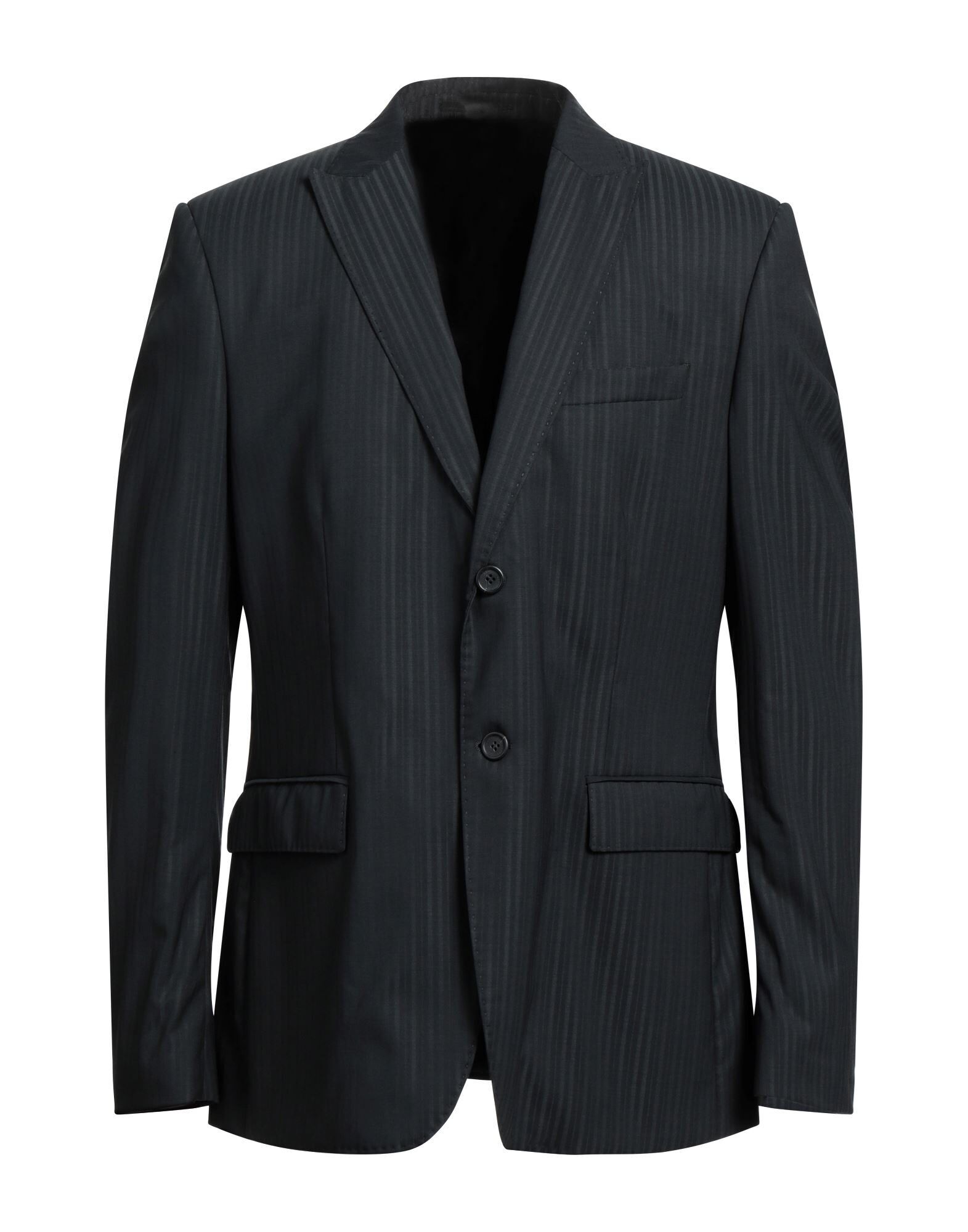 Блейзер Gazzarrini, темно-серый
Блейзер Gazzarrini, темно-серый