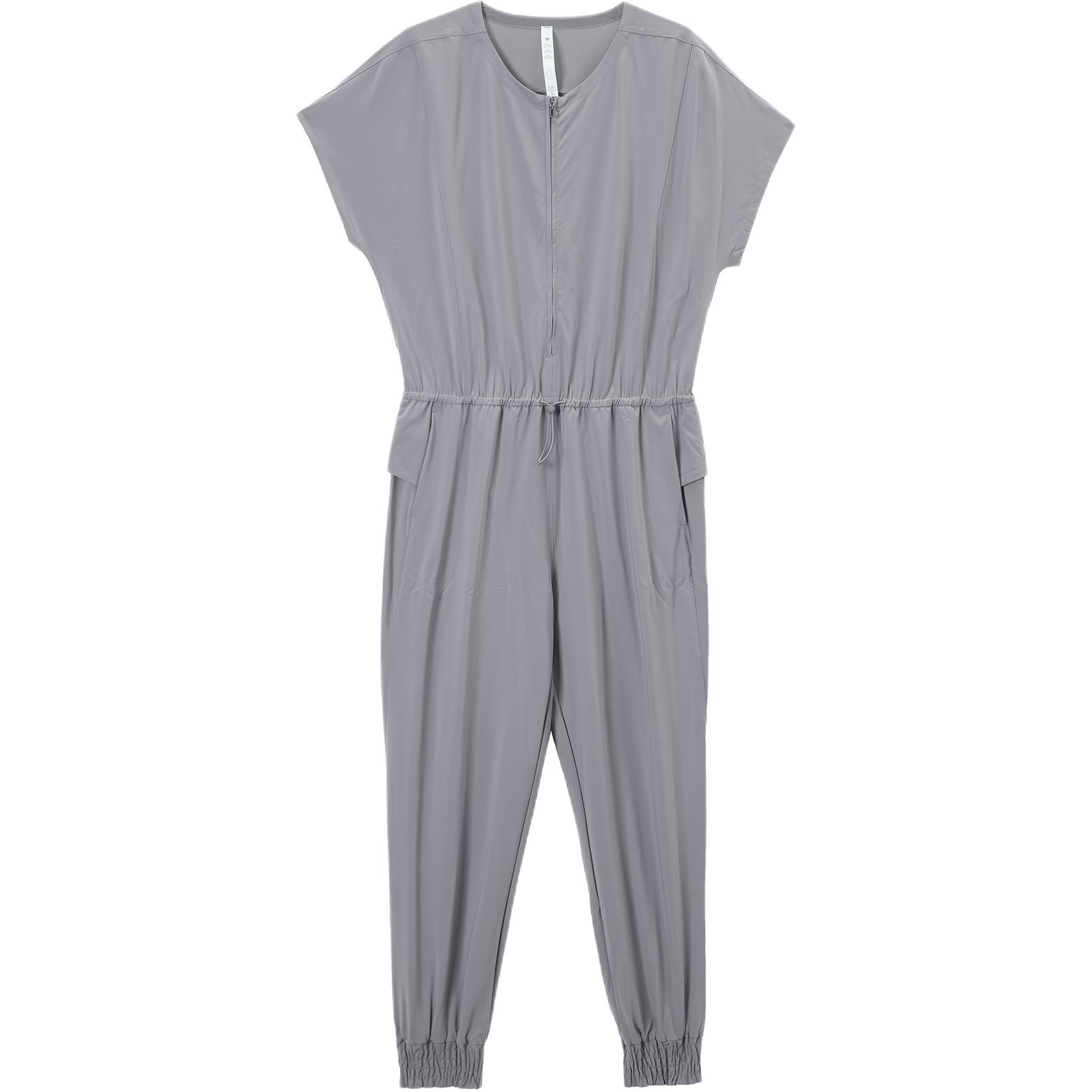 Растягивающийся дорожный комбинезон Women's Lululemon, лаванда
Растягивающийся дорожный комбинезон Women's Lululemon, лаванда