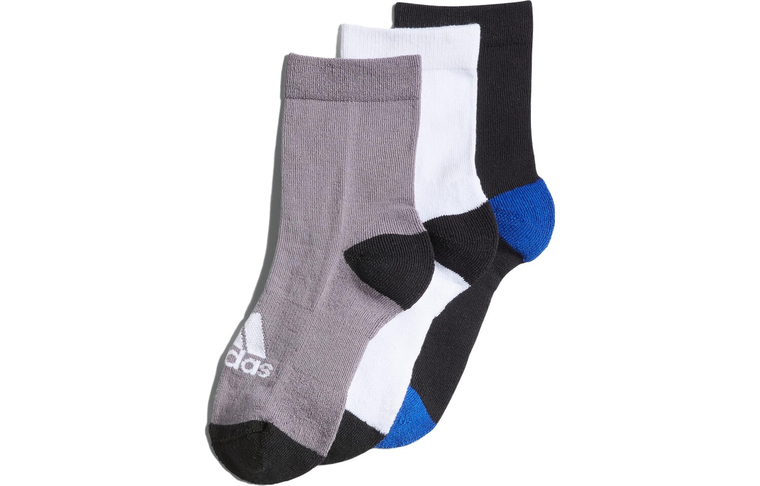 Носки мужские до середины икры Adidas
Носки мужские до середины икры Adidas